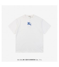 BR Embroidered EKD T-shirt
