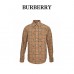 BR EKD Check Shirt