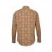 BR EKD Check Shirt