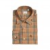 BR EKD Check Shirt