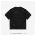 BR Mesh Print T-shirt