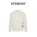 BR EKD Prorsum Label Cotton Sweatshirt