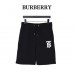 BR TB Print Cotton Shorts