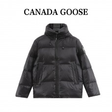 CG Crofton Puffer Black Label