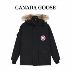 CG Expedition Parka Jacket