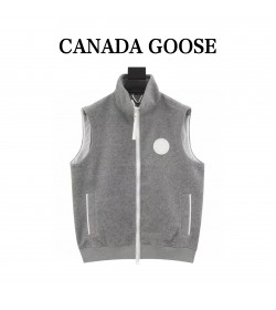 CG Mersey Vest Kind Fleece