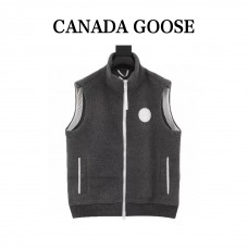 CG Mersey Vest Kind Fleece