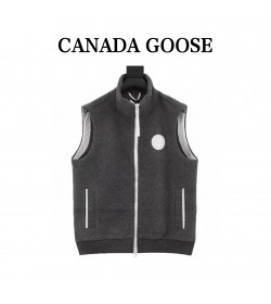 CG Mersey Vest Kind Fleece