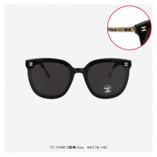 Ch*nel Sunglasses CH6813