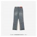 Chrome Hearts Cross Jeans