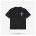 CHS Cross Print T-shirt