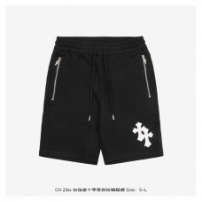 CHS Cross Shorts