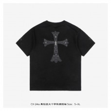 CHS Cross T-shirt