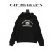 CHS Cross Hoodie