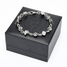 CHS Dice Bracelet