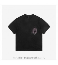 CHS Diamond Horseshoe T-shirt