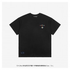 CHS Embroidered T-shirt