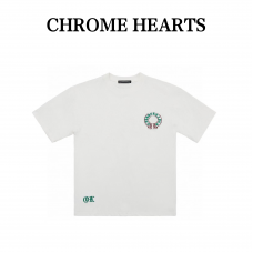 CHS Embroidered T-shirt