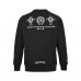 CHS Men's Cotton Sweatshirt