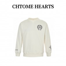 CHS Men's Cotton Sweatshirt