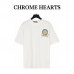 Chrome Hearts Print T-shirt