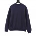 Celine Loose Sweatshirt In Cotton