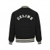 Celine Wool Baseball Jacket