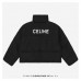 Celine Women's Short Down Jacket