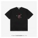 CNL Embroidered CC Rose T-shirt