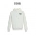 DR Atelier Hooded Sweatshirt