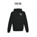 DR Atelier Hooded Sweatshirt