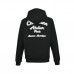 DR Atelier Hooded Sweatshirt