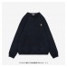 DR CD Embroidered Sweatshirt