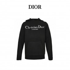 DR Couture Hooded Sweater