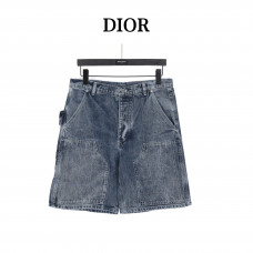 DR Denim Shorts