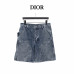 DR Denim Shorts