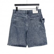 DR Denim Shorts