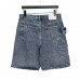 DR Denim Shorts