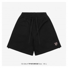 DR Embroidered 47 Shorts