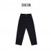 DR AND KAWS Oblique Heritage Jeans