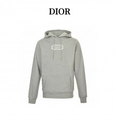 DR Logo Hoodie