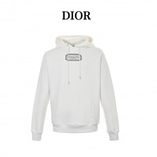 DR Logo Hoodie