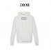 DR Logo Hoodie