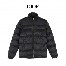 DR Oblique Down Jacket