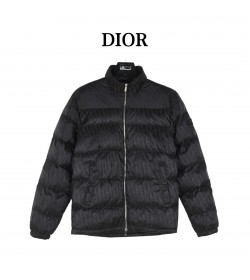 DR Oblique Down Jacket