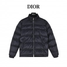 DR Oblique Down Jacket