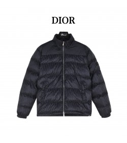 DR Oblique Down Jacket