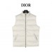 DR Oblique Puffer Vest