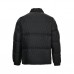 DR Oblique Quilted Jacket