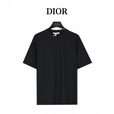 DR Oblique Relaxed Fit T-shirt